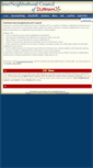 Mobile Screenshot of durham-inc.org